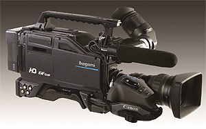 Ikegami_Camera
