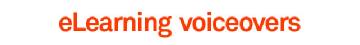 eLEARNING VOICEOVERS