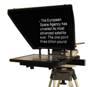 Autocue_Teleprompter